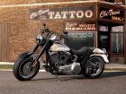Harley-Davidson Harley Davidson FLSTFB Softail Fat Boy Lo